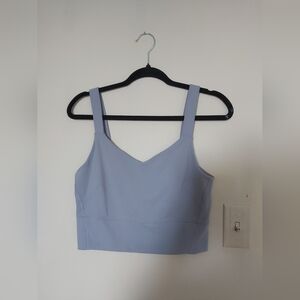 Lululemon Wunder Train Tank Top